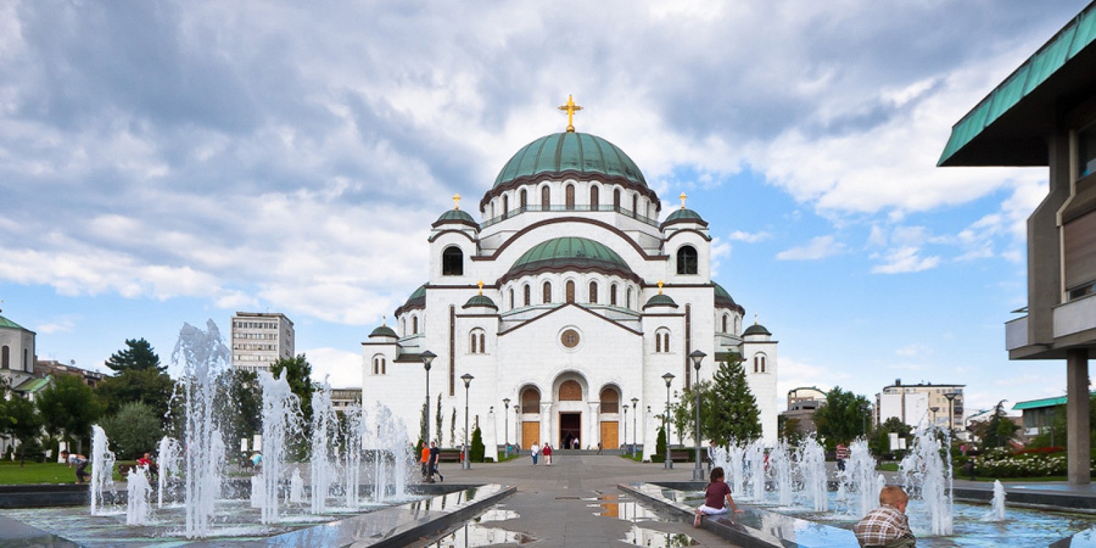 Μετά τη Βουλγαρική Εκκλησία και το Πατριαρχείο της Αντιόχειας, και η Σέρβικη Εκκλησία λέει “OXI” στην Πανορθόδοξη Σύνοδο