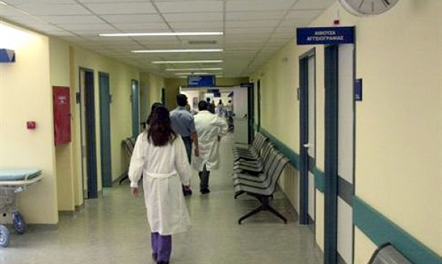 Η Κρήτη «αντιγράφει» το Νοσοκομείο Καλαμάτας