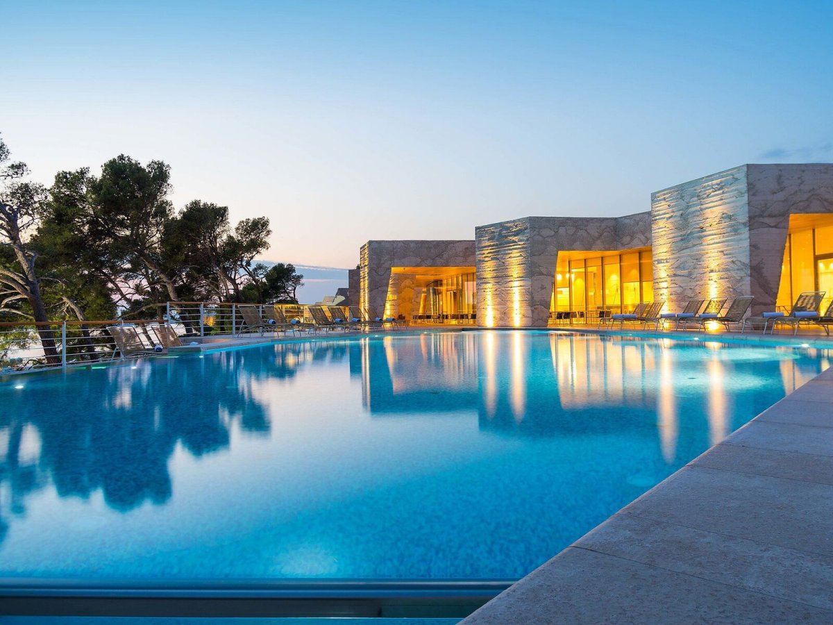 Business Insider: Στην Κρήτη ένα από τα 25 πιο πολυτελή σπίτια που μπορείτε να νοικιάσετε για τις διακοπές