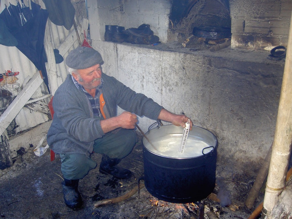 Σύλλογος Κτηνοτρόφων Ν. Χανίων: «Εκτός ενισχύσεων αν δεν βγάζουν 120 κιλά γάλα ανά ζώο οι κτηνοτρόφοι»