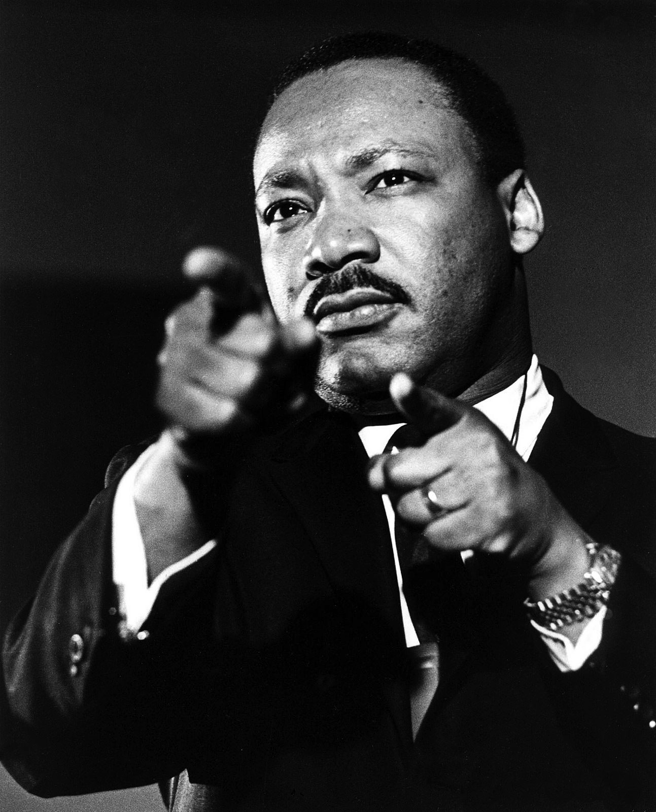 MLK-finger-pointing