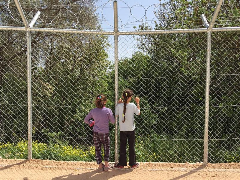 Υπέρ της φιλοξενίας προσφύγων στην Κρήτη τάχθηκε το δημοτικό συμβούλιο Ρεθύμνου