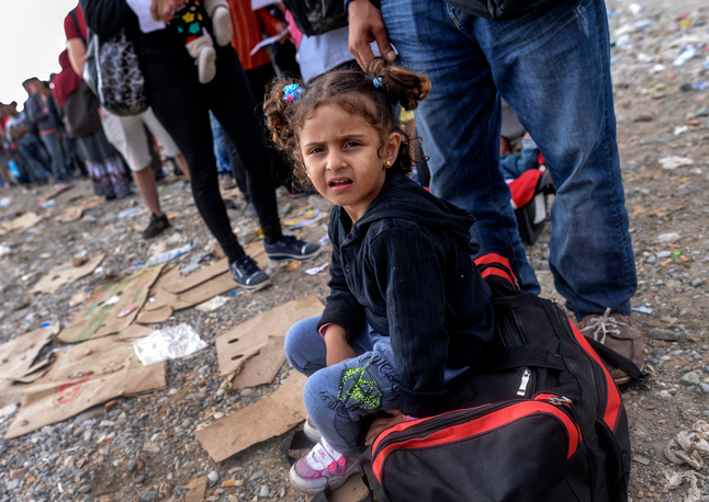 Η Κομισιόν συμφωνεί με τον Υπουργό Εσωτερικών της Γερμανίας για το θέμα επαναπροώθησης προσφύγων στην Ελλάδα