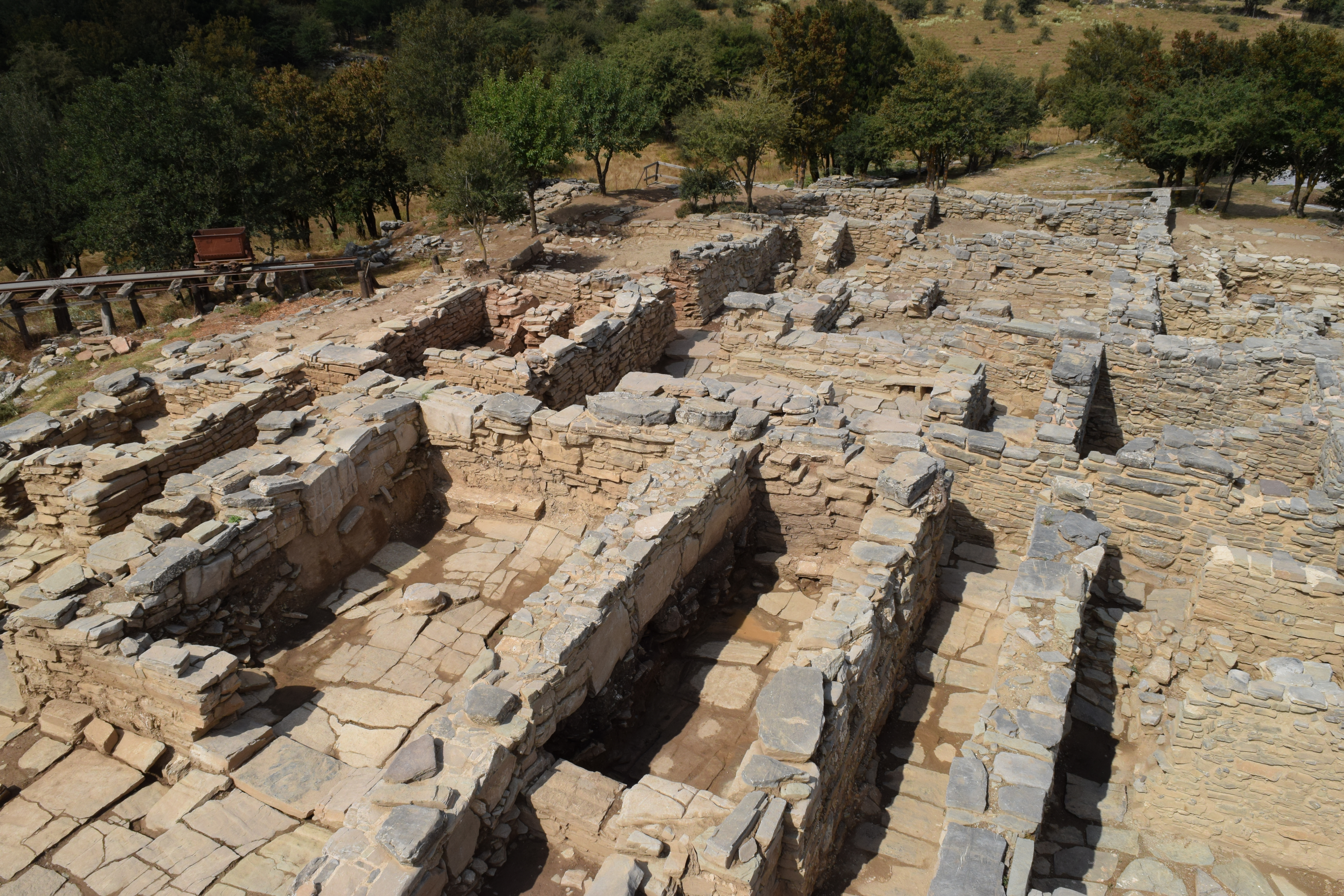 Εξαιρετικά ευρήματα στην ανασκαφή Ζωμίνθου στην Κρήτη