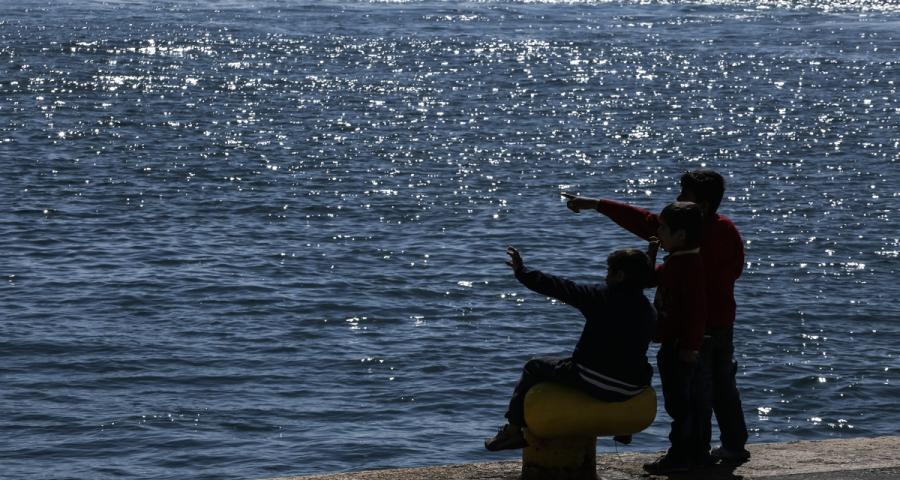 Ξυδάκης: Χώρες της ΕΕ δεν απαντούν καν στο αίτημα της Ελλάδας να δεχτούν πρόσφυγες