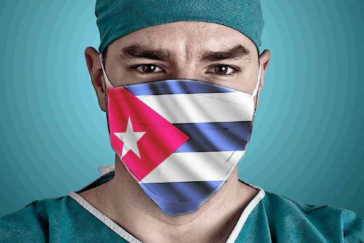 Οι γιατροί της Κούβας που ταπείνωσαν τον καπιταλισμό | Βίντεο