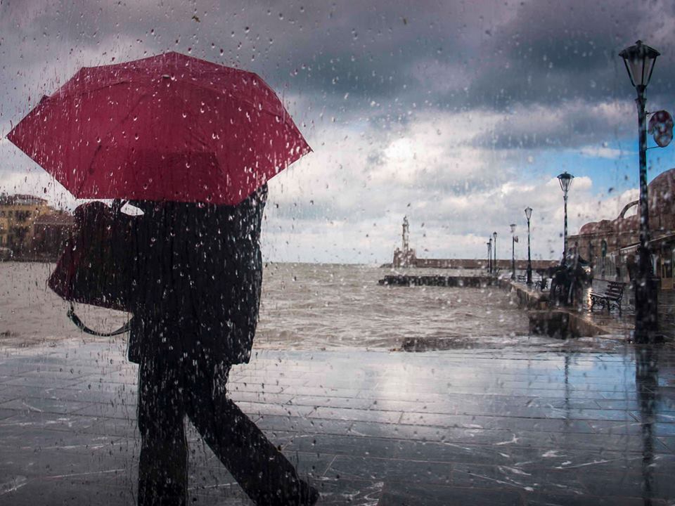 Θετική η πρώτη αποτίμηση των βροχών στην Κρήτη – Πώς θα εξελιχθεί ο καιρός τις επόμενες ημέρες