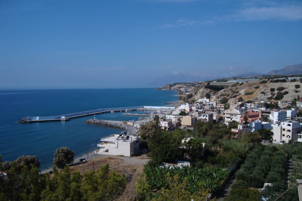 5. Άρβη , Δήμου Βιάννου