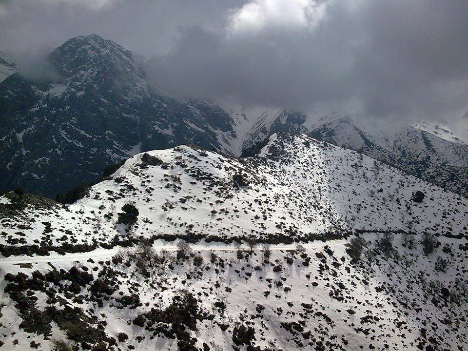 Περαιτέρω επιδείνωση και πιθανότητα χιονοπτώσεων ακόμα και στα πεδινά στην Κρήτη – Τι λέει ο μετεωρολόγος Εμμανουήλ Λέκκας