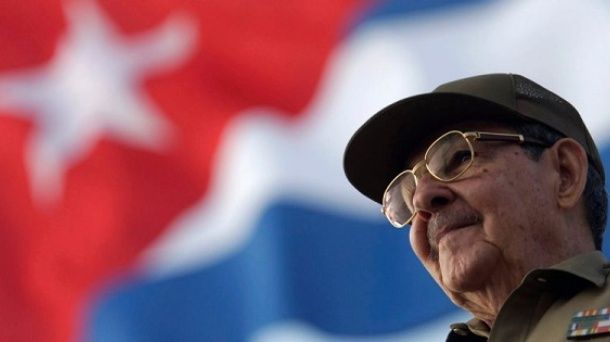 Ραούλ Κάστρο: Η Κούβα δεν πρόκειται να περάσει στον καπιταλισμό, τώρα και ποτέ