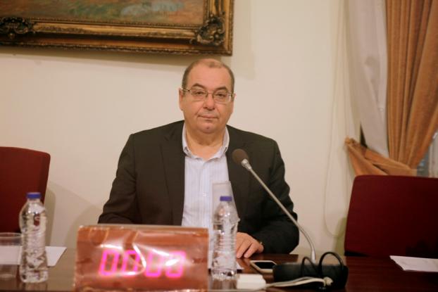 Μπαλωμενάκης: Με πληρεξούσιο αρχηγού ενεργούν οι ταμίες των κομμάτων- Η Δικαιοσύνη θα κρίνει