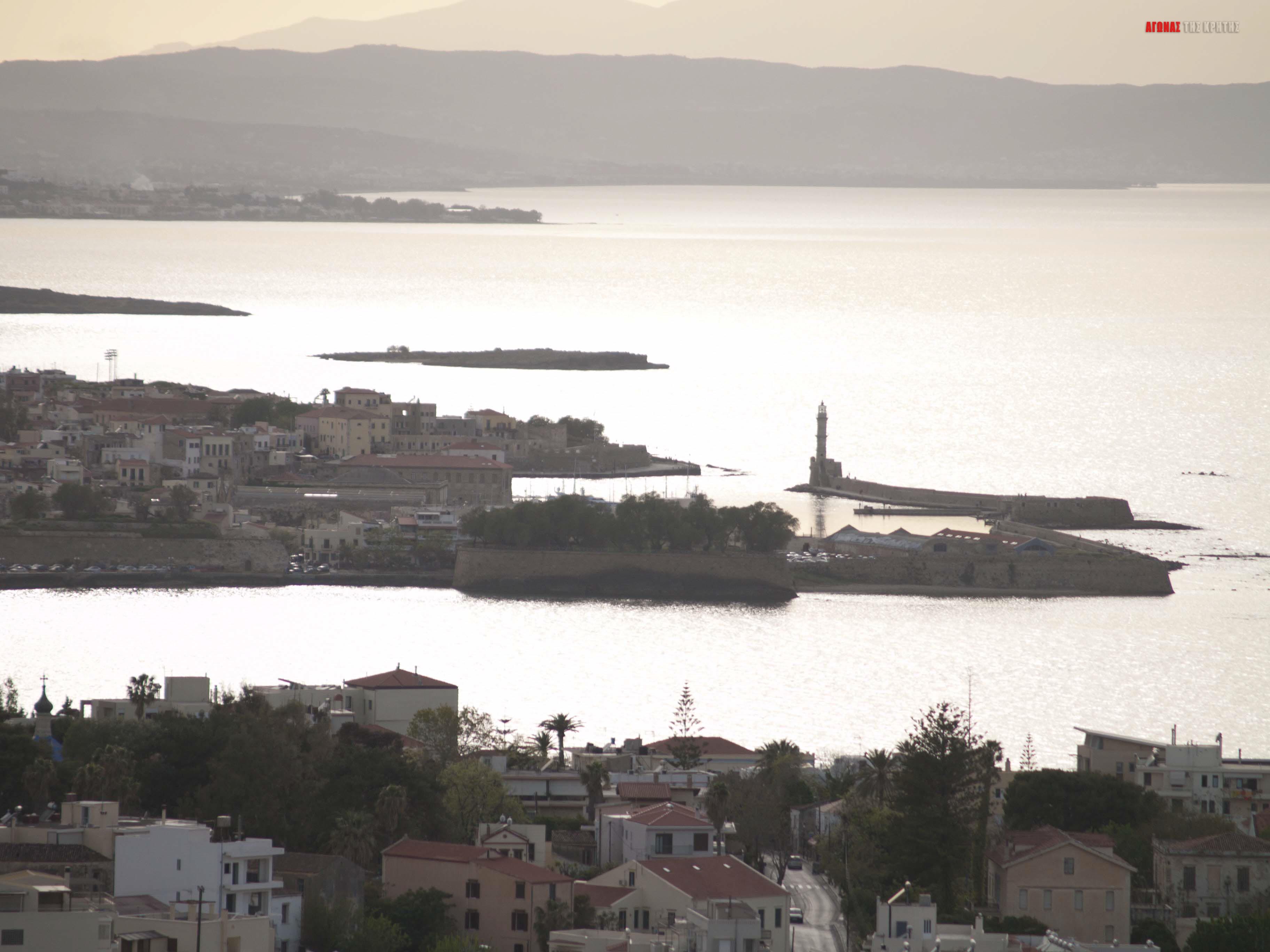 Απάτη Βρετανού για δήθεν αποδόσεις σε ακίνητα στην Κρήτη