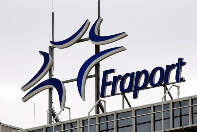 Ολοκληρώνεται σήμερα με την καταβολή 1,2 δισ. ευρώ στο ΤΑΙΠΕΔ η παραχώρηση των 14 περιφερειακών αεροδρομίων στη Fraport