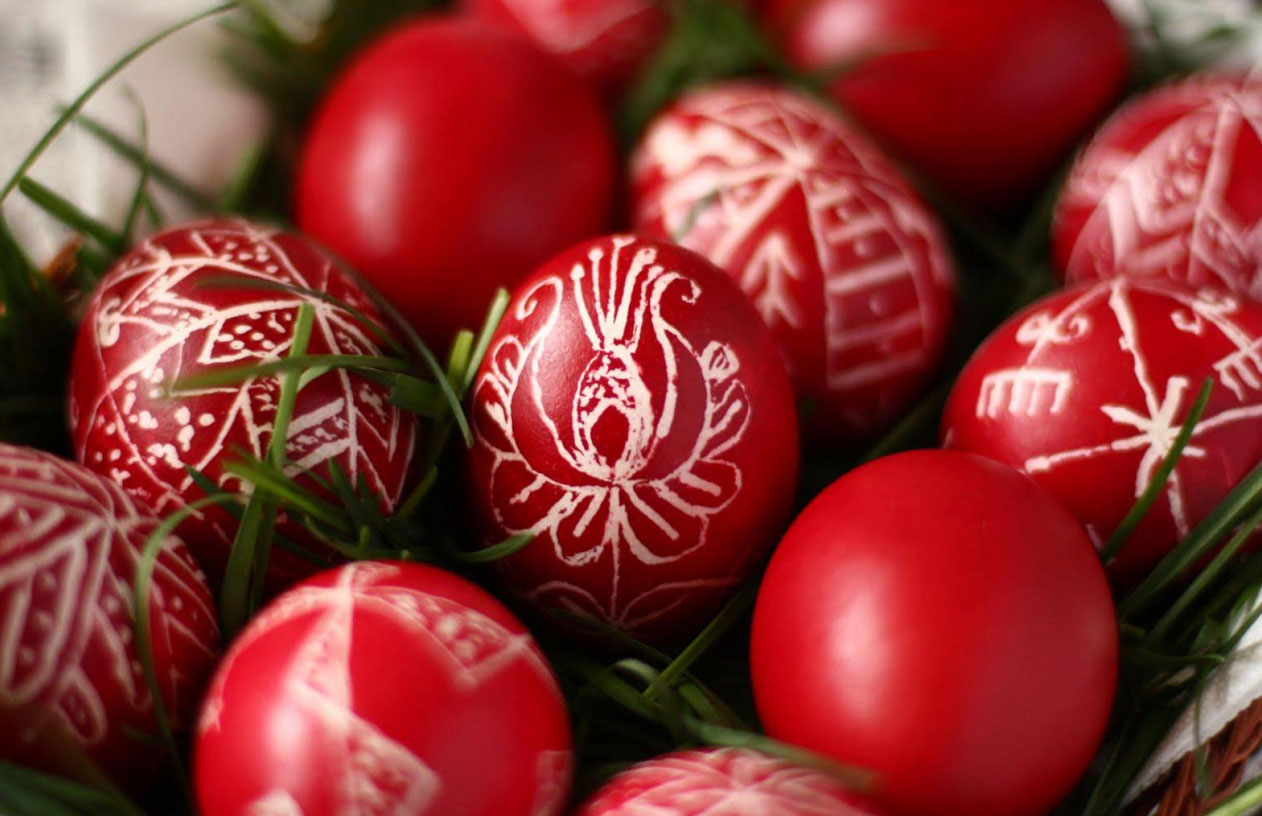 Ε.Π.Κ.Κρήτης: To Πάσχα είναι χαρά και όχι τραγωδία, για τους μικρούς καταναλωτές. Προσοχή λοιπόν στις αγορές μας