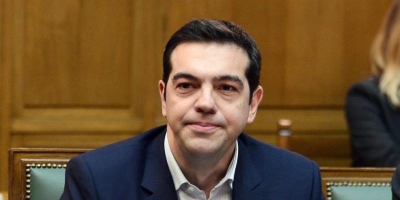 Το άρθρο του Αλ.Τσίπρα: Οι δανειστές να σεβαστούν τη χώρα μου