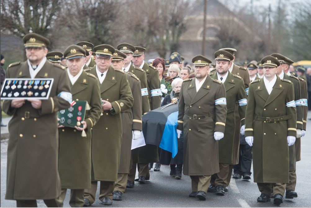 Estonian-funeral-Jan-2014