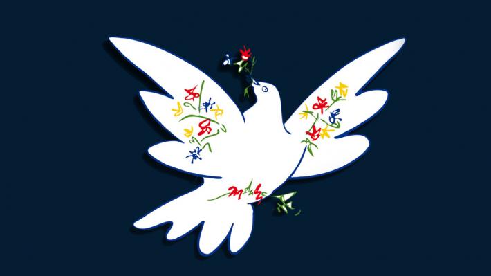Παγκόσμιο Συμβούλιο Ειρήνης: Ανακοίνωση για το ψήφισμα του Συμβουλίου Ασφαλείας του ΟΗΕ για την ΛΔ Κορέας