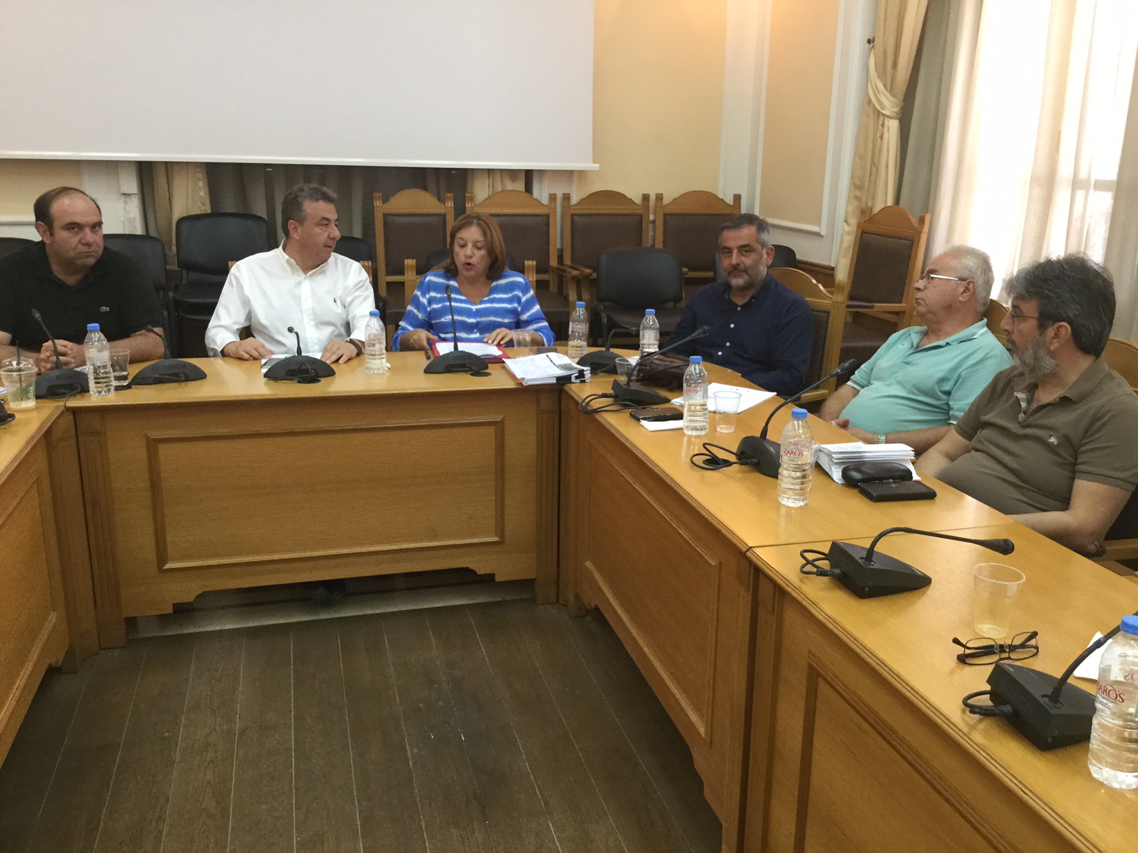 Οι Αναπτυξιακές Εταιρίες της Κρήτης αναλαμβάνουν τη διαχείριση προγραμμάτων κοινωνικής ένταξης και απασχόλησης στις αγροτικές περιοχές της Κρήτης