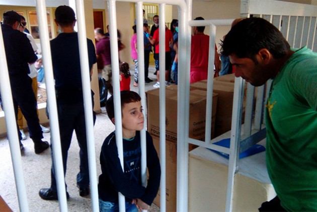 Συνέχεια αντιδράσεων: Δικηγόροι καταγγέλλουν μεθοδεύσεις με τους πρόσφυγες στο Ηράκλειο