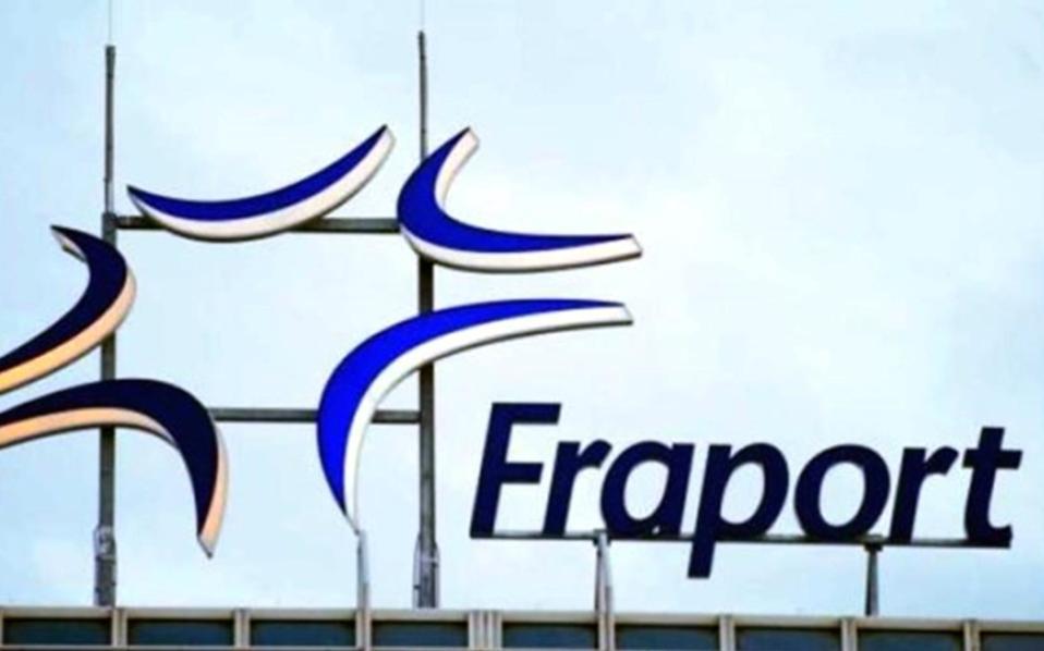 Επιφυλάξεις Απ. Βουλγαράκη για τον τρόπο διαχείρισης των περιφερειακών αεροδρομίων από την κοινοπραξία της Fraport