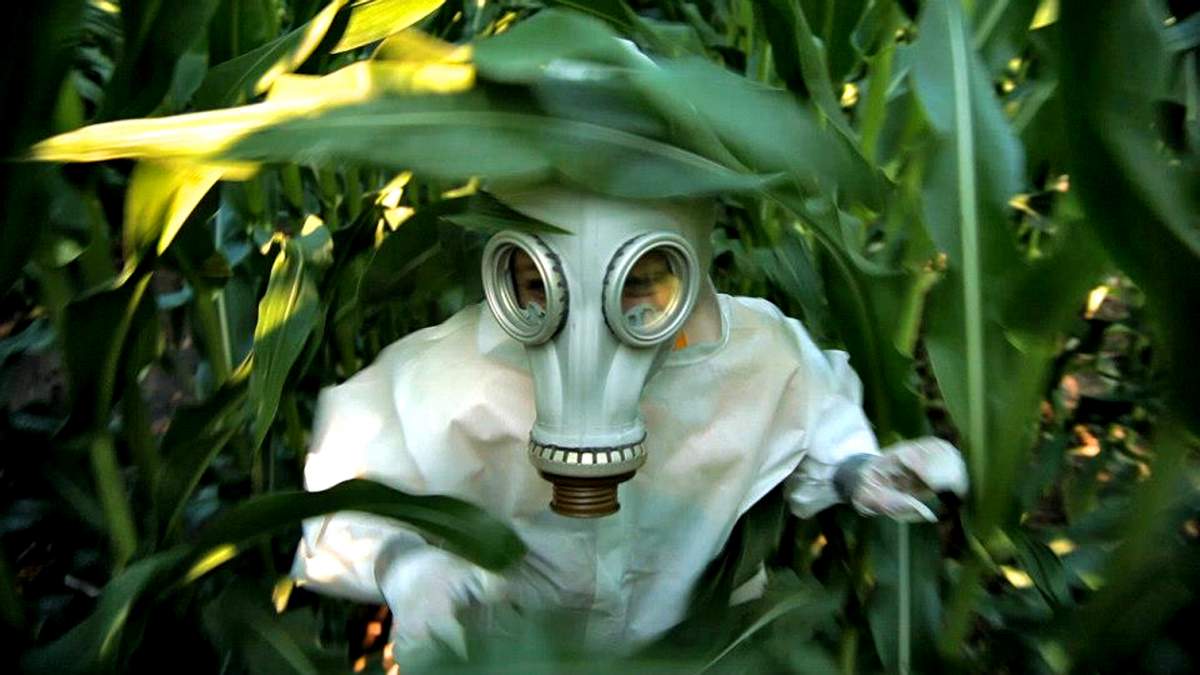 Η Monsanto, ο καρκίνος και το μέλλον της γεωργίας – Άλμα κερδών παρά τη διεθνή κατακραυγή
