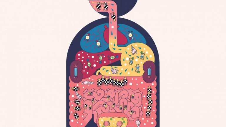 Τα μικρόβια του ανθρώπινου σώματος κλειδί για την υγεία μας;