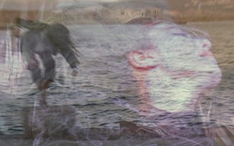 “Butoh Dance: O πώλος της ημέρας εισελαύνει στο στόμα της ανοίξεως” στο Φρούριο Φιρκά