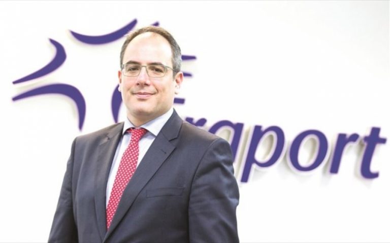 Fraport: “Στρατηγικός συνεργάτης η Ryanair, επιχειρεί στα 9 από τα 14 αεροδρόμιά μας”