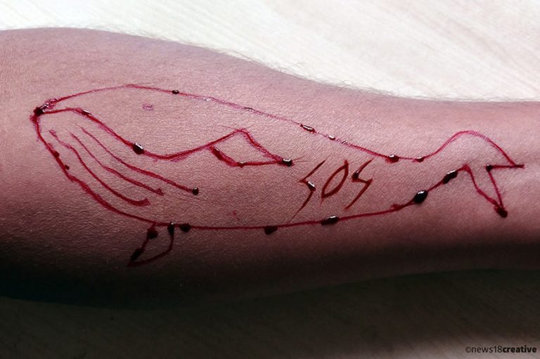 Στην Κρήτη η “Μπλε Φάλαινα”: Τι προειδοποιεί ο Εισαγγελέας Ηρακλείου