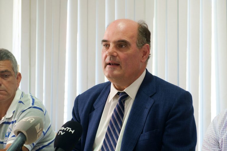 «Δεν τηρήθηκαν τα συμφωνηθέντα;»: O βουλευτής Επικρατείας της Ν.Δ. Θεόδωρος Φορτσάκης για τις “σημαντικές επιπτώσεις” της αποχώρησης της Ryanair από το αεροδρόμιο των Χανίων