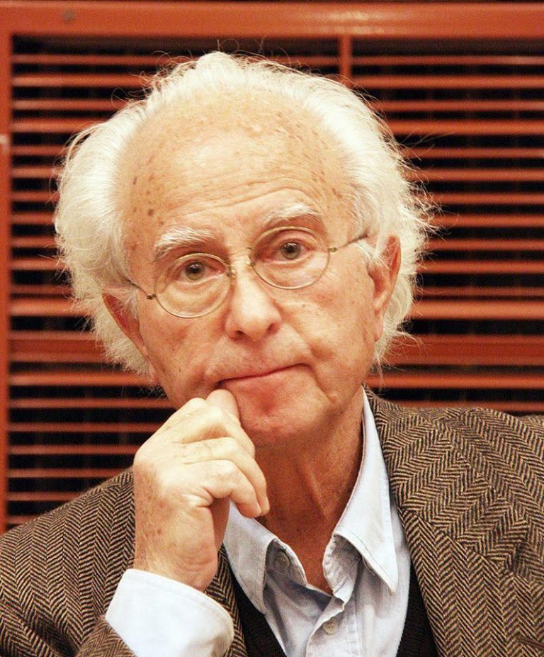 Ευτύχης Μπιτσάκης: Δεν υπάρχει ανθρωπολογικό εμπόδιο για μια κοινωνία ειρήνης, κοινής προσπάθειας και αλληλεγγύης…