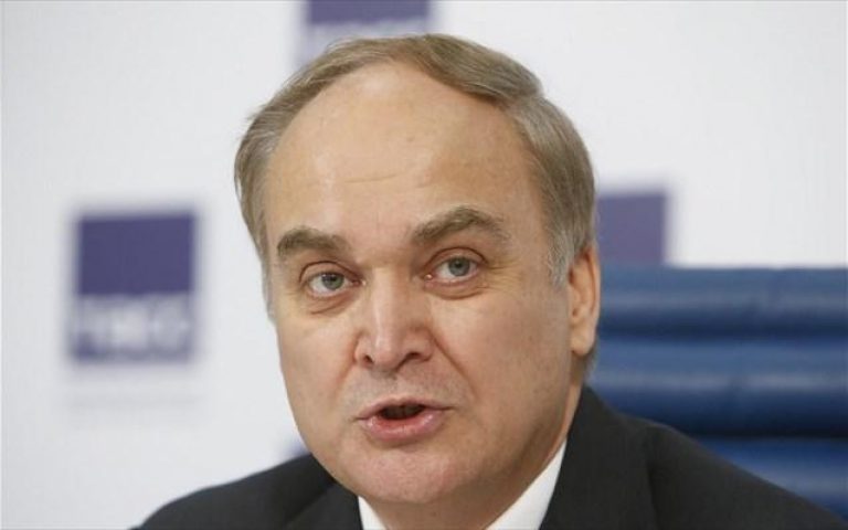 Ρωσία: Οι ενέργειες των ΗΠΑ στη Συρία δεν θα μείνουν χωρίς συνέπειες