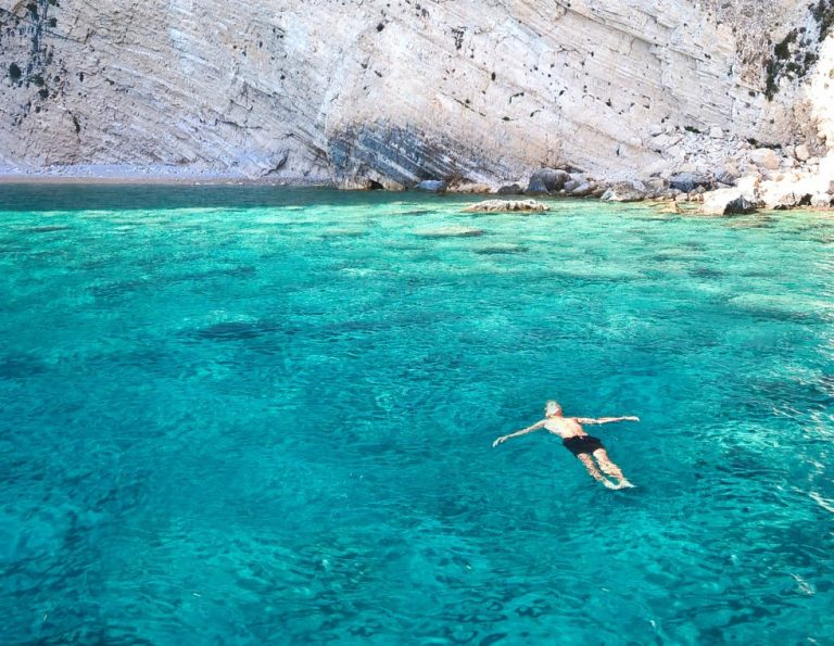 Χανιώτικες οι καλύτερες παραλίες της Ελλάδας για το 2018 σύμφωνα με τα ετήσια Traveller’s Choice Awards