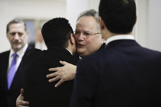 zaef kotzias