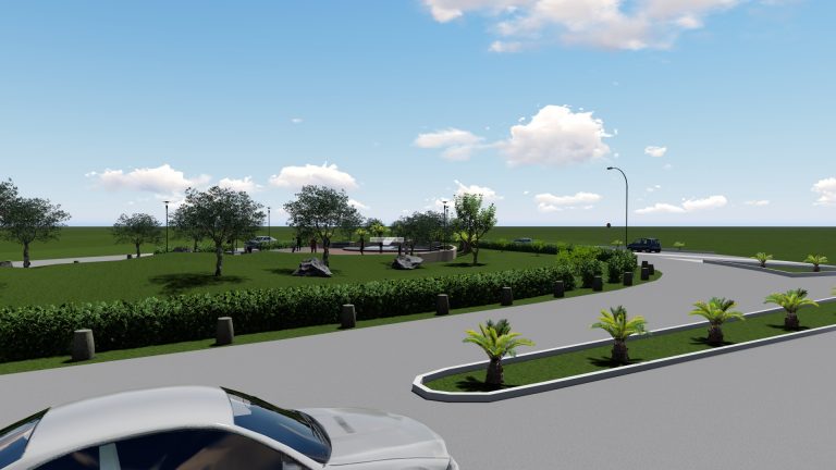 Ξεκινούν οι διαδικασίες για το νέο μνημείο της Μάχης της Κρήτης στην Κίσσαμο