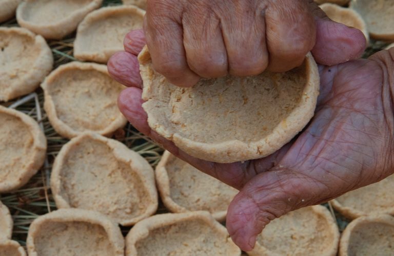 1η Παγκρήτια Έκθεση Γυναικείων Συνεταιρισμών στο Ηράκλειο