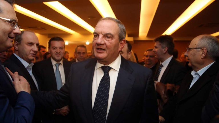 «Άκυρο» το σχέδιο Πυθία: «Δεν προέκυψε κανένα στοιχείο για απόπειρα δολοφονίας του Κώστα Καραμανλή»