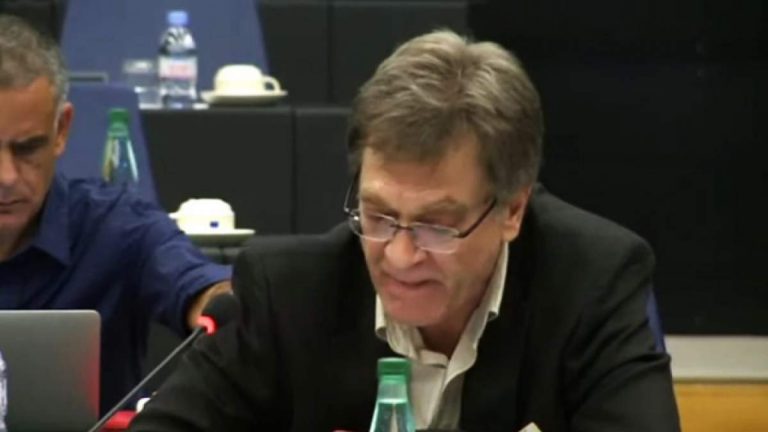 Παραίτηση – καταπέλτης του Γενικού Διευθυντή Τεχνολογίας της ΕΡΤ με σοβαρότατες καταγγελίες