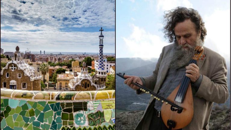 Από τη Βαρκελώνη μέχρι τον Ψαραντώνη: O Μαντέλης που δωροδοκήθηκε από τη Siemens αφέθηκε ελεύθερος, στην Ηριάννα αρνήθηκαν κάθε αίτηση αποφυλάκισης