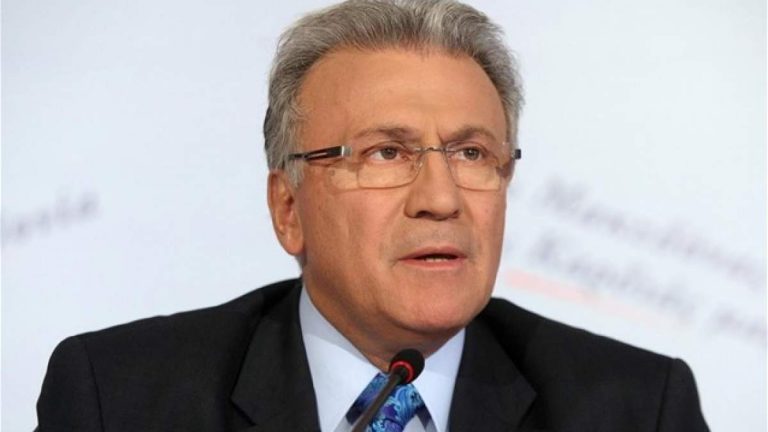 Ψωμιάδης κατά Μπουτάρη: «Αυτός έχει ξεπουλήσει τη Μακεδονία, αυτή η χολέρα»