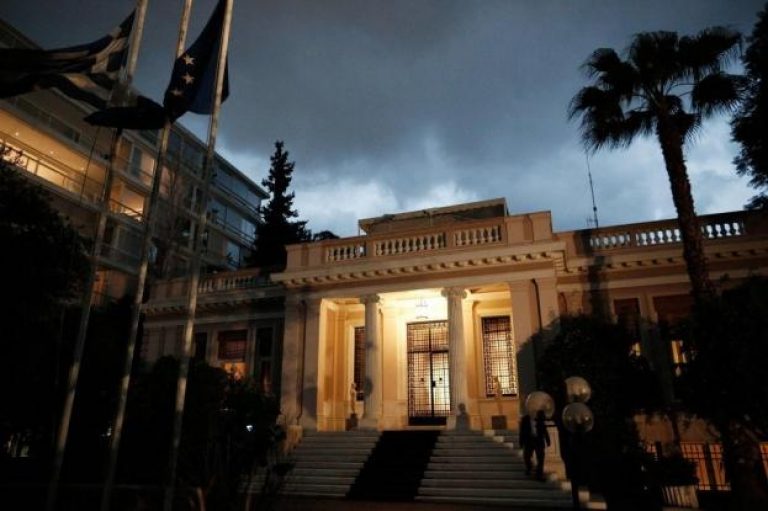 Συνάντηση Τσίπρα-Καμμένου μετά το «ναι» ΠΑΣΟΚ-ΔΗΣΥ για την αναβάθμιση των F16