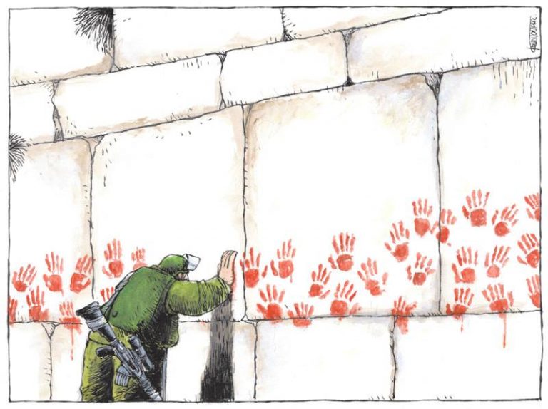 Οι δυσκολίες της Αριστεράς με τα πολιτικά συμφραζόμενα του Ολοκαυτώματος