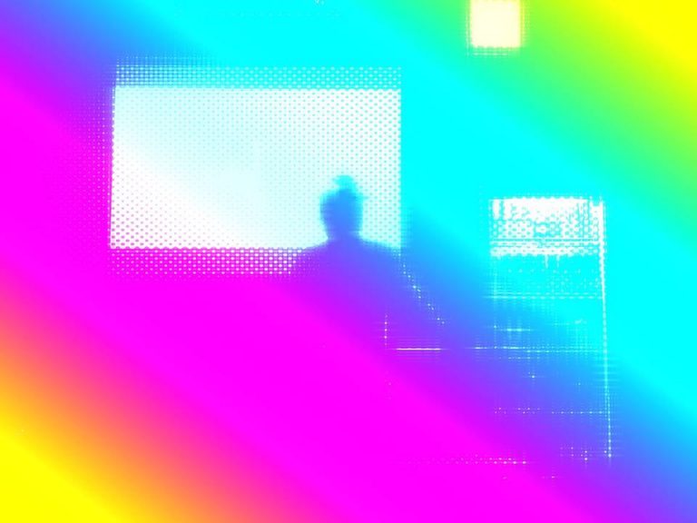 Dr.Cube | WORΔS from SPΛCE at RIDE