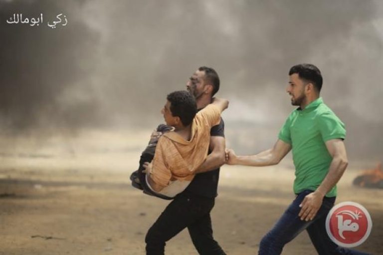 Παλαιστίνιος πρεσβευτής στην Αθήνα: «Η εγκληματική συμπεριφορά του Ισραήλ πρέπει να έχει συνέπειες»