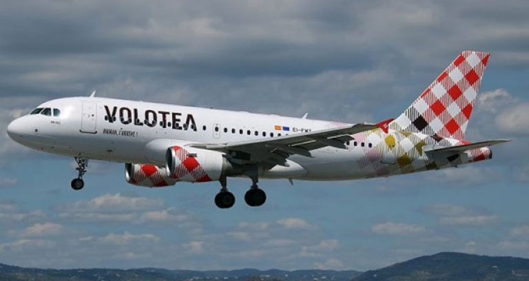 Η Volotea θα αντικαταστήσει την Ryanair στα Χανιά;