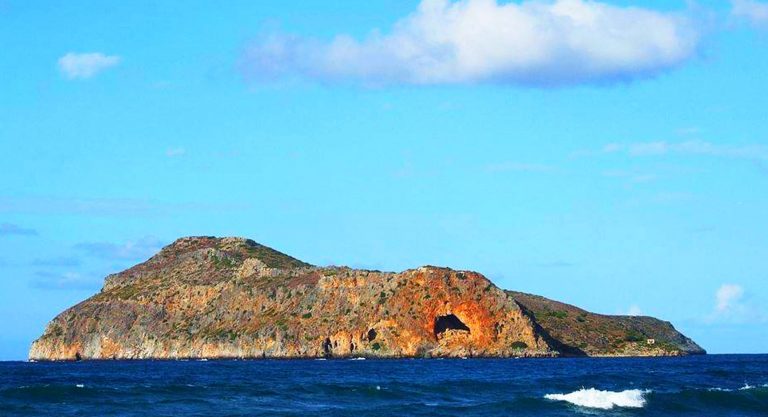 Εκδήλωση στη νησίδα ( τα ) Θοδωρού για την ιστορία της, τη χλωρίδα και την πανίδα της και τη Μάχη της Κρήτης