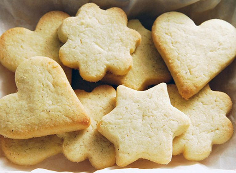 Σπιτικές Προτάσεις