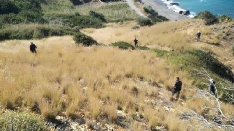 Κανένα ίχνος από την 37χρονη έγκυο – Μεγάλη επιχείρηση στα νότια