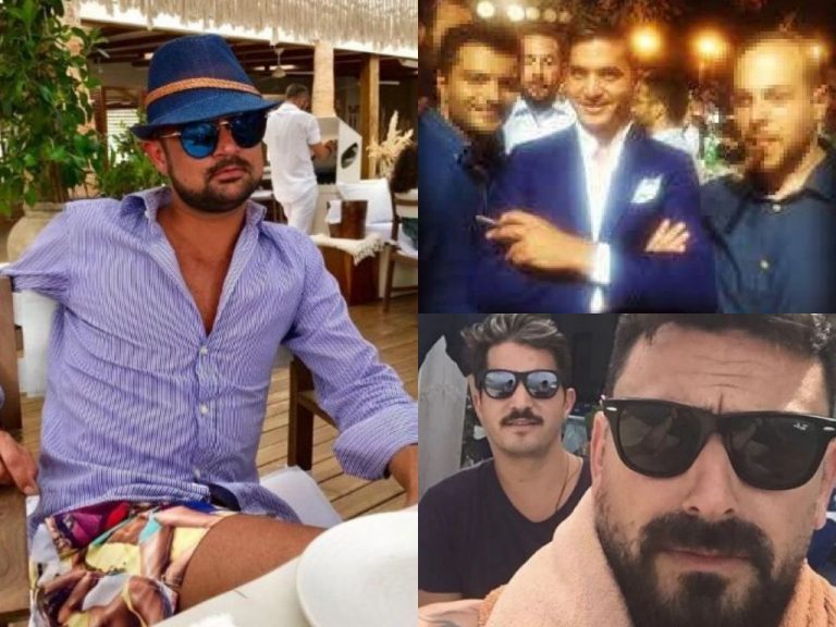 Συνταραγμένη η τοπική κοινωνία: Σήμερα η κηδεία του Μανώλη Τσεπίση, τη Δευτέρα στις 12 το μεσημέρι στον Ι.Ν. Αγίου Λουκά των δύο αδελφών Κωνστανταράκη