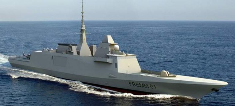 Ναυάγησε το σχέδιο για ενοικίαση γαλλικών φρεγατών – Ούτε καν απάντησαν